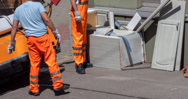 Best Hoarding Cleanup  in Pine Air, FL